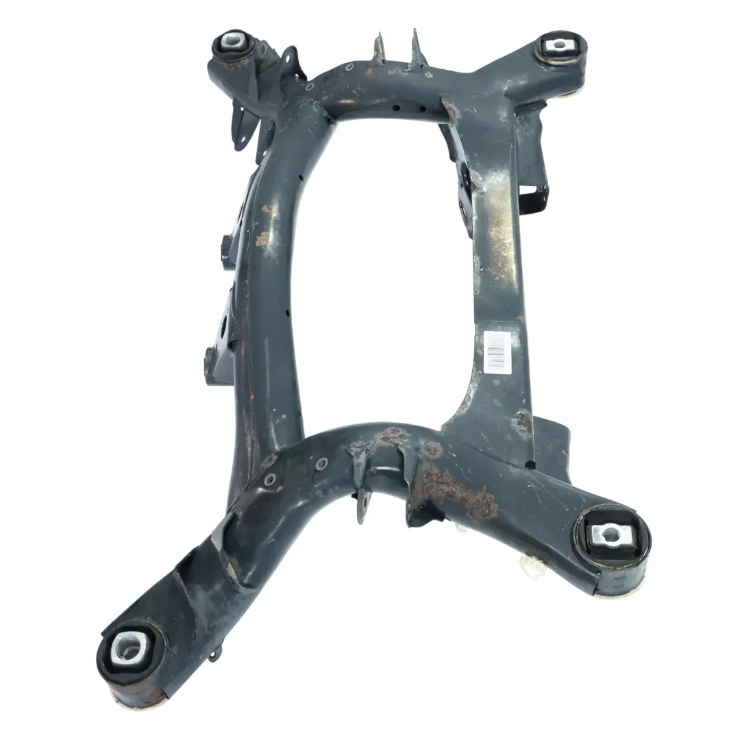 BMW F34 GT Hinterachsträger Differential Hilfsrahmen - SKU 6798968 - Teilenummer 6798968