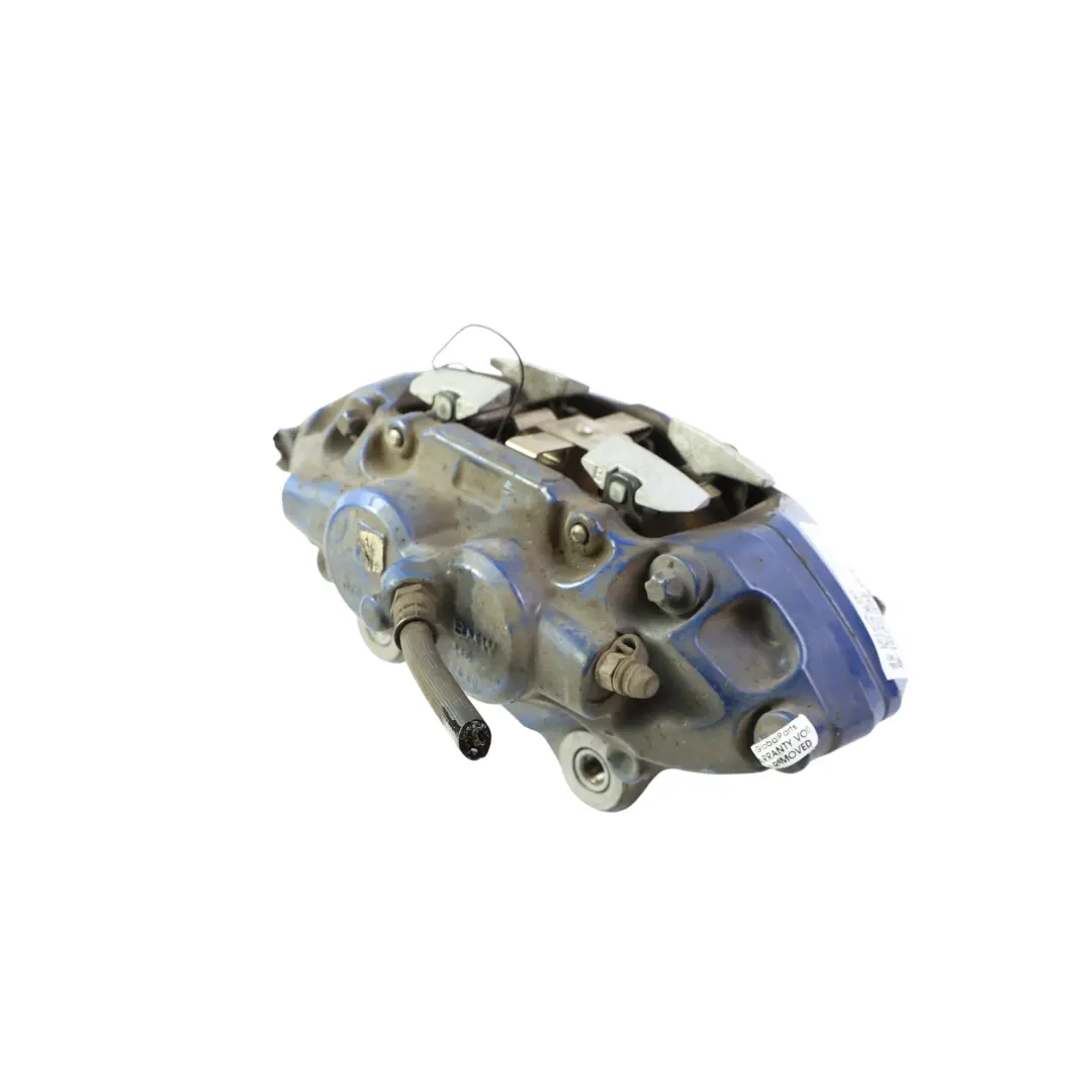 BMW F20 F22 F30 F32 Brake Caliper M Sport Brembo Wheel Brake Front Left N/S - SKU 6799465-1 - Part number 6799465