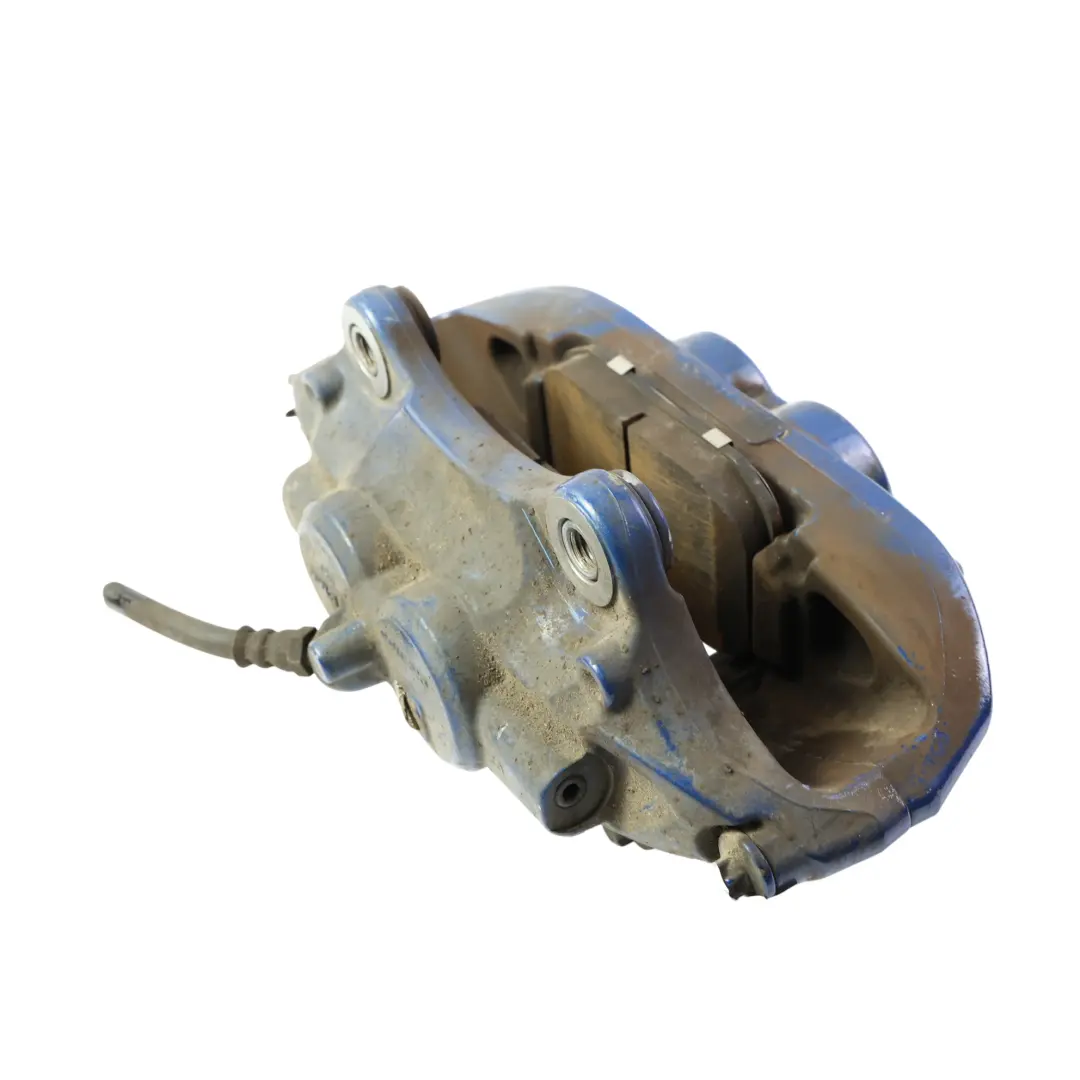 BMW F20 F22 F30 F32 Pinza Freno M Sport Brembo Freno Rueda Delantero Izquierdo - SKU 6799465-1 - Número de pieza 6799465