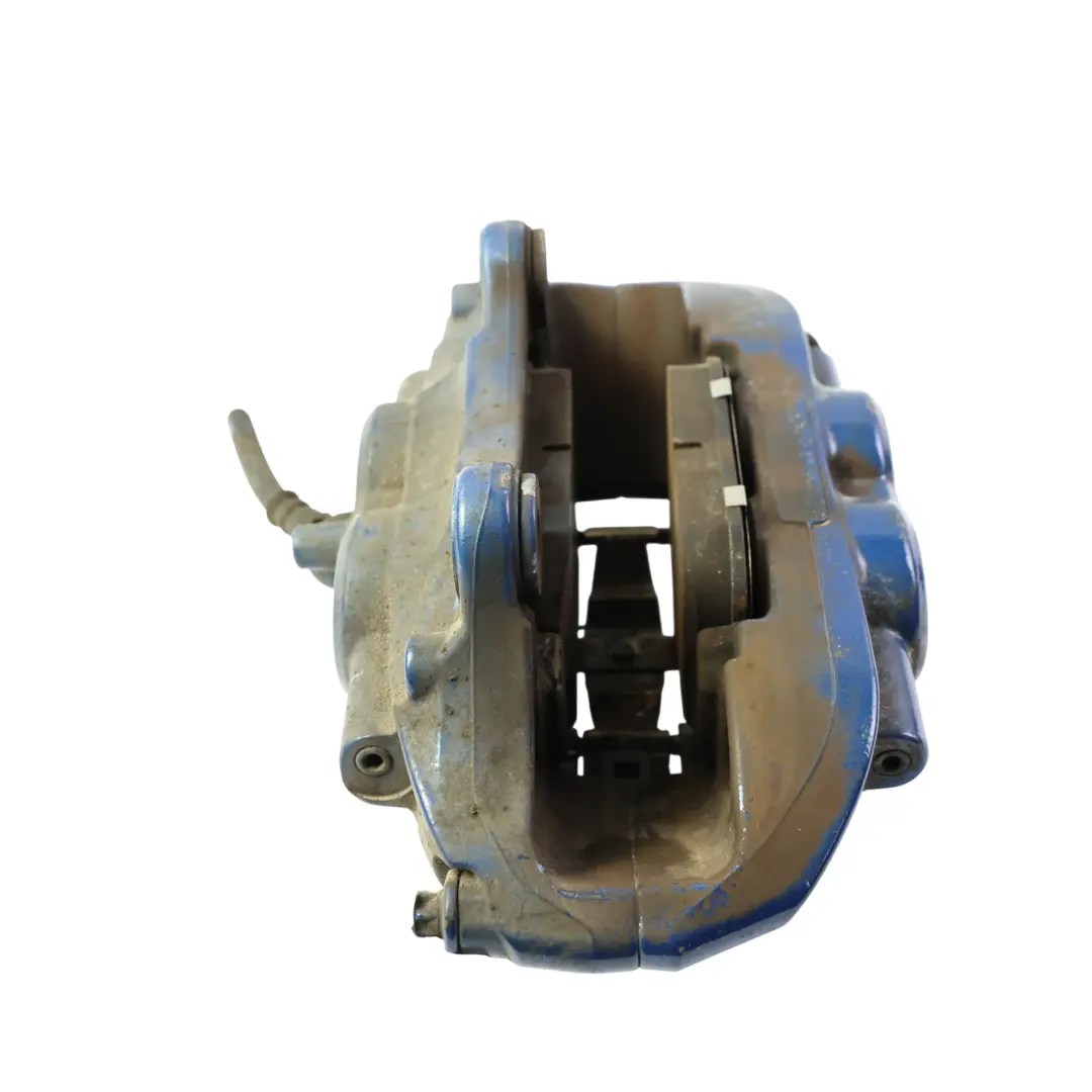 BMW F20 F22 F30 F32 M Pakiet Zacisk Hamulca Przód Przedni Lewy - SKU 6799465-1 - Numer Części 6799465