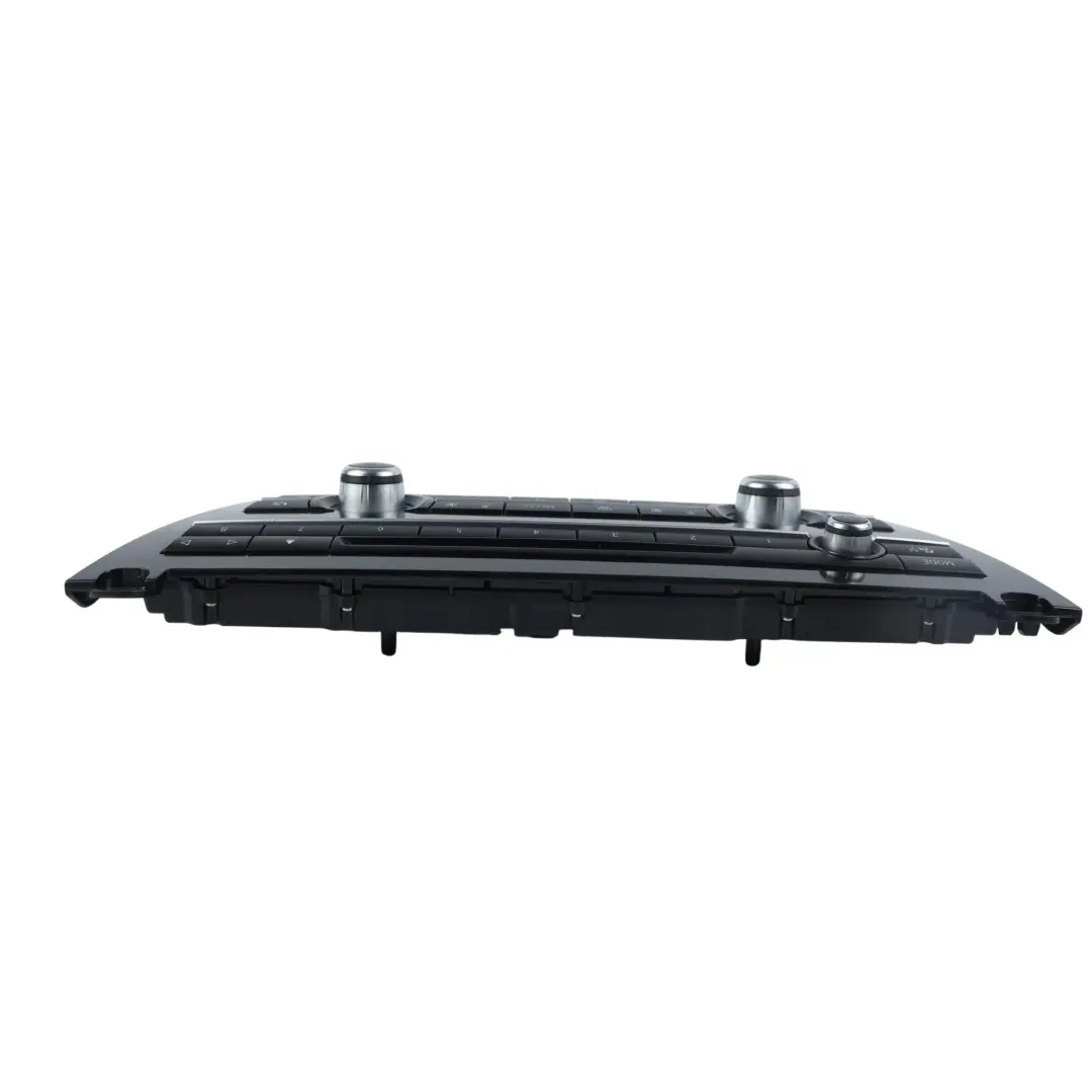 BMW F07 GT LCI Panel Klimatyzacji Radia Podgrzewania Foteli - SKU 6805754 - Numer Części 6805754