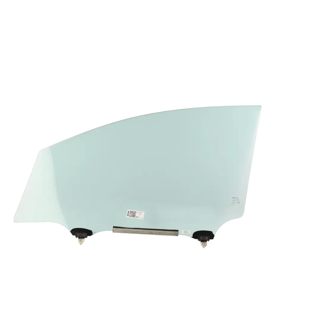 Front Door Glass Green Right O/S to Toyota Verso R2 with Part number 681010F020 Toyota Verso R2 Front Door Glass Green Right O/S - SKU 681010F020 - Part number 681010F020