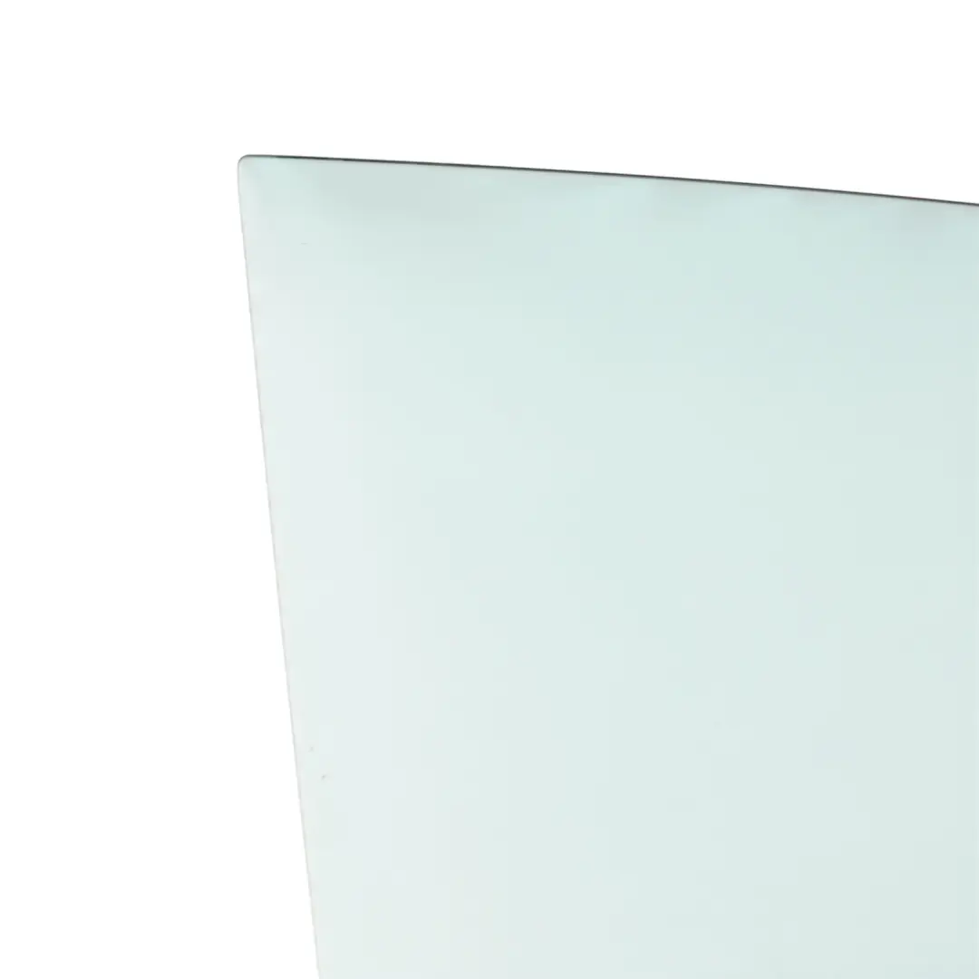 Toyota Verso R2 Front Door Glass Green Right O/S - SKU 681010F020 - Part number 681010F020