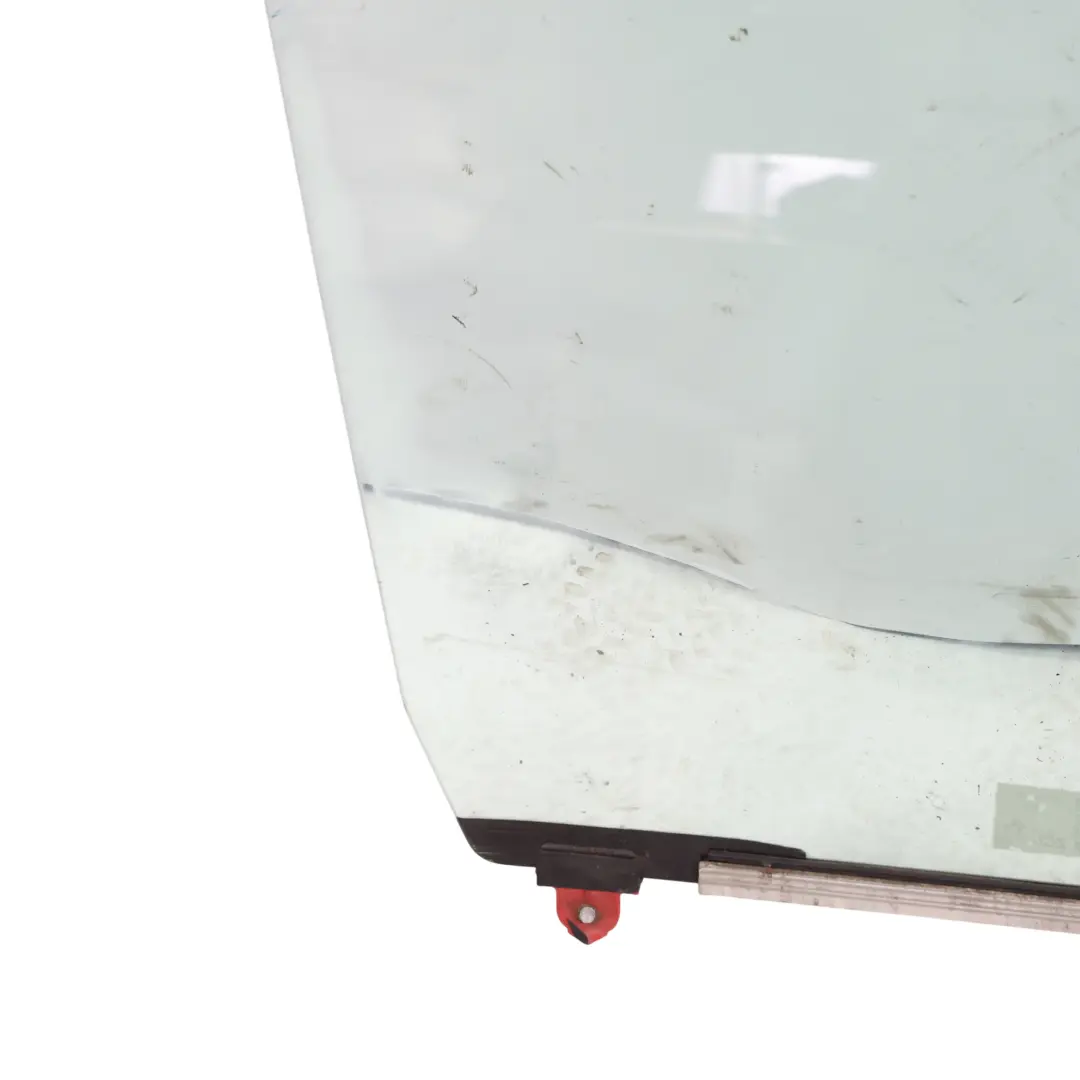 Toyota RAV4 Mk2 Luna Ventanilla Puerta Delantera Derecha Verde 68101-42120 - SKU 6810142120 - Número de pieza 6810142120