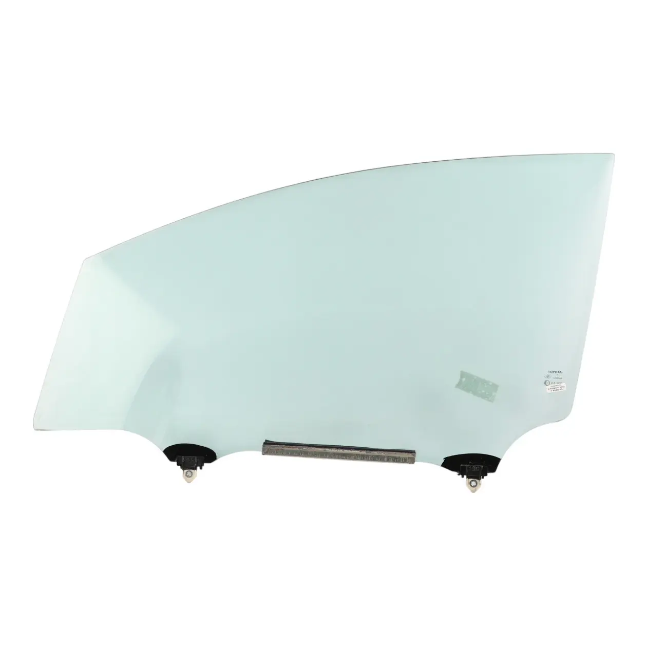Toyota Verso R2 Door Window Glass Front Left N/S 681020F020