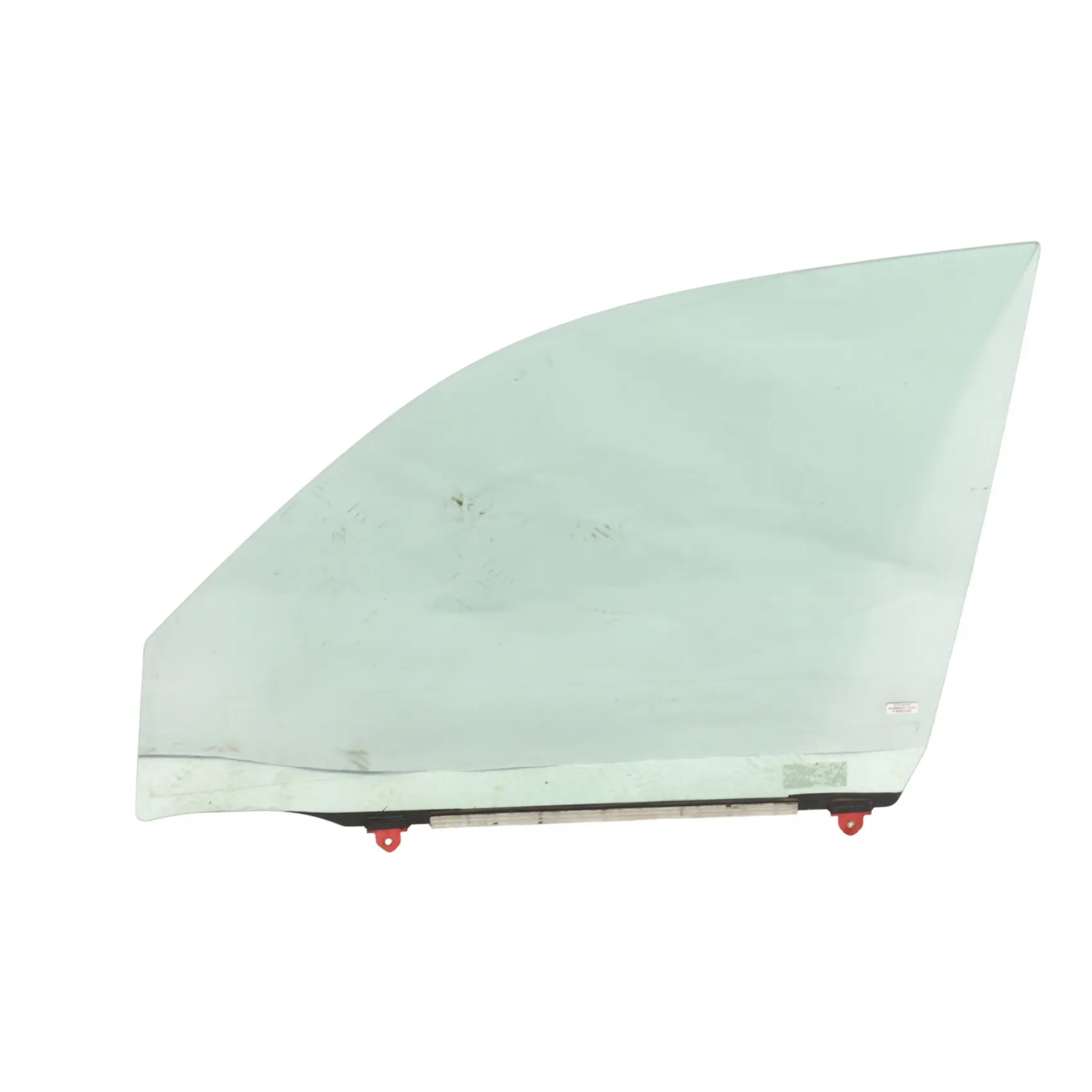 Toyota RAV4 Mk2 Front Door Window Glass Glazing Left N/S AS2 Green 68102-42120