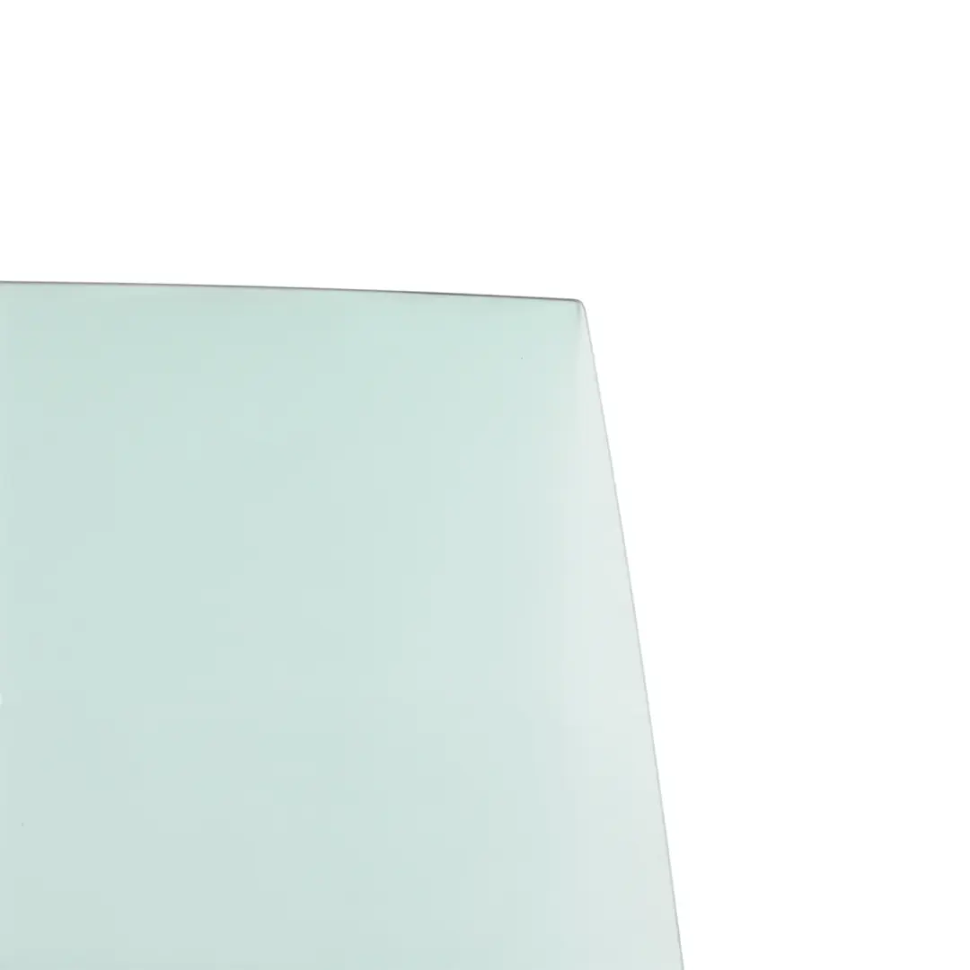 Toyota Auris E15 Rear Door Window Glass Glazing Right O/S AS2 Green - SKU 6810302210 - Part number 6810302210