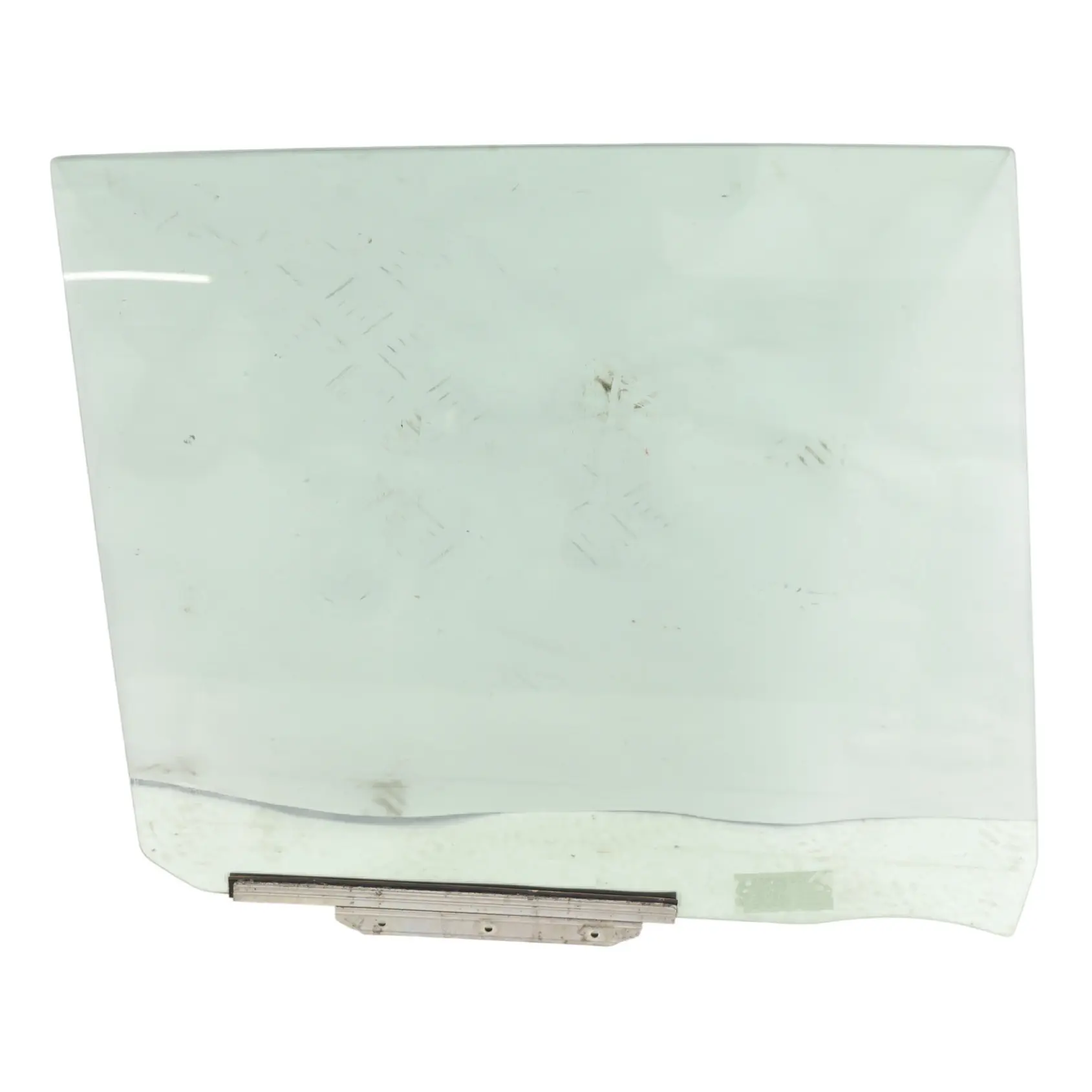 Toyota RAV4 Mk2 Rear Door Window Glass Glazing Right O/S AS2 Green 6810342080