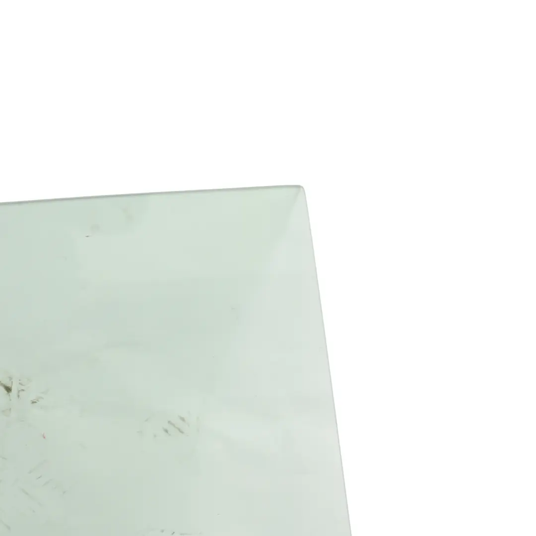 Toyota RAV4 Mk2 Rear Door Window Glass Glazing Right O/S AS2 Green - SKU 6810342080 - Part number 6810342080