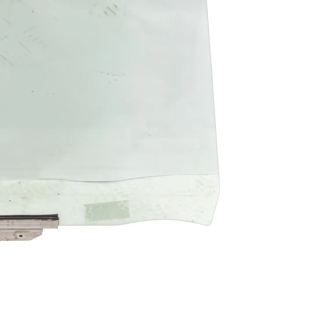 Toyota RAV4 Mk2 Rear Door Window Glass Glazing Right O/S AS2 Green - SKU 6810342080 - Part number 6810342080