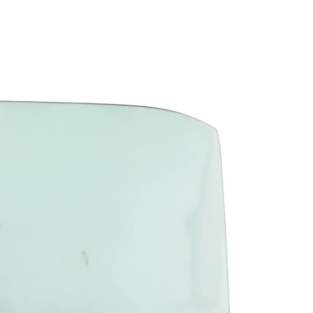 Toyota Auris E15 Rear Door Window Glass Glazing Left N/S AS2 Green - SKU 6810402200 - Part number 6810402200