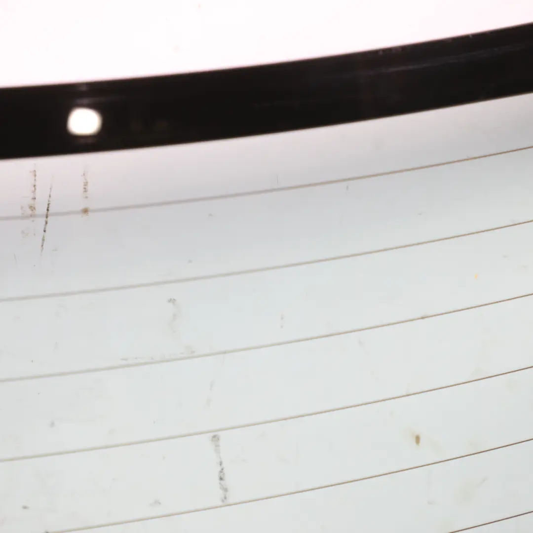 Toyota Auris Mk1 Rear Window Boot Lid Tailgate Glass Glazing AS2 - SKU 6810502120 - Part number 6810502120