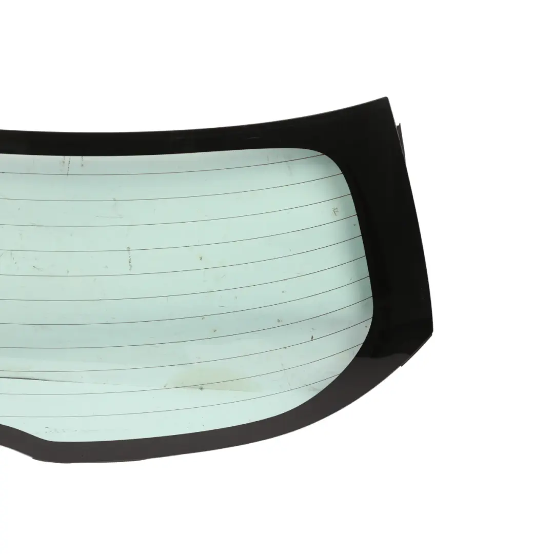 Toyota Auris Mk1 Rear Window Boot Lid Tailgate Glass Glazing AS2 - SKU 6810502120 - Part number 6810502120