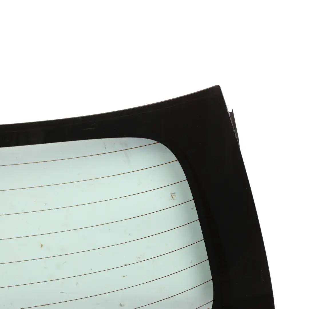 Mk1 Rear Window Boot Lid Tailgate Glass Glazing AS2 to Toyota Auris with Part number 6810502120 Toyota Auris Mk1 Rear Window Boot Lid Tailgate Glass Glazing AS2 - SKU 6810502120 - Part number 6810502120