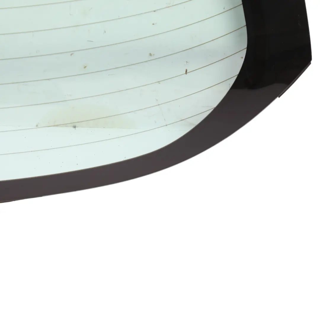 Toyota Auris Mk1 Rear Window Boot Lid Tailgate Glass Glazing AS2 - SKU 6810502120 - Part number 6810502120