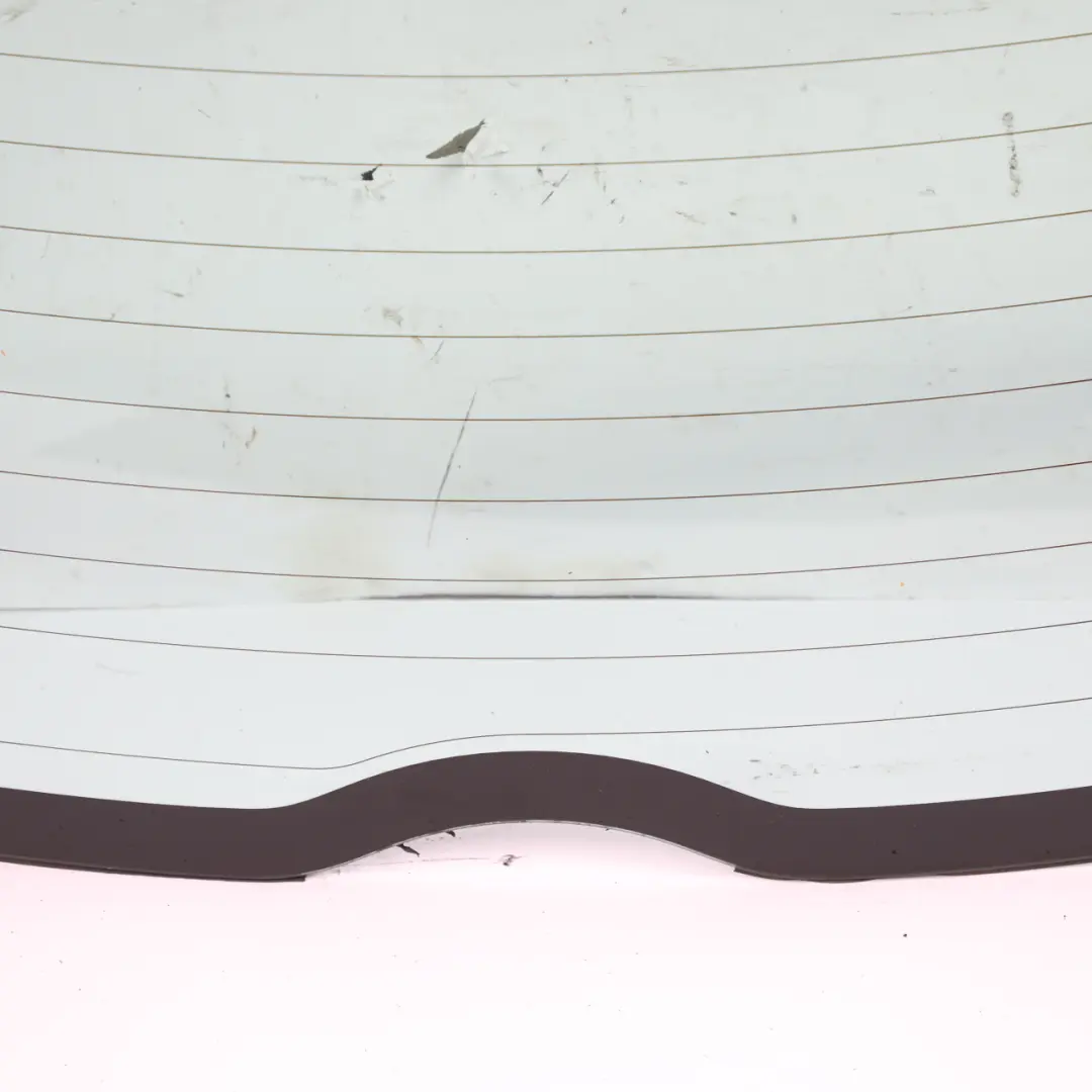 Toyota Auris Mk1 Rear Window Boot Lid Tailgate Glass Glazing AS2 - SKU 6810502120 - Part number 6810502120
