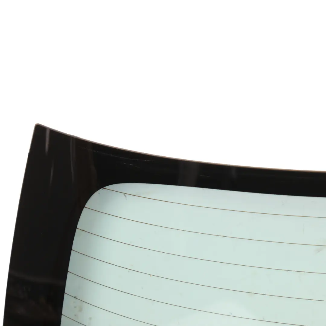 Toyota Auris Mk1 Rear Window Boot Lid Tailgate Glass Glazing AS2 - SKU 6810502120 - Part number 6810502120