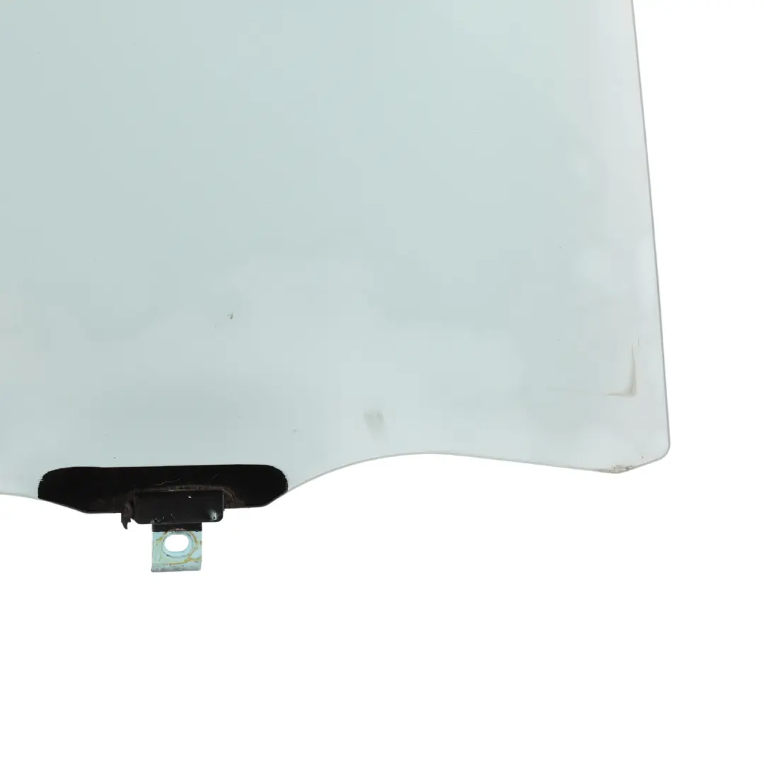 Toyota Yaris P9 Front Door Window Glass Glazing Right O/S AS2 Green - SKU 681100D072 - Part number 681100D072
