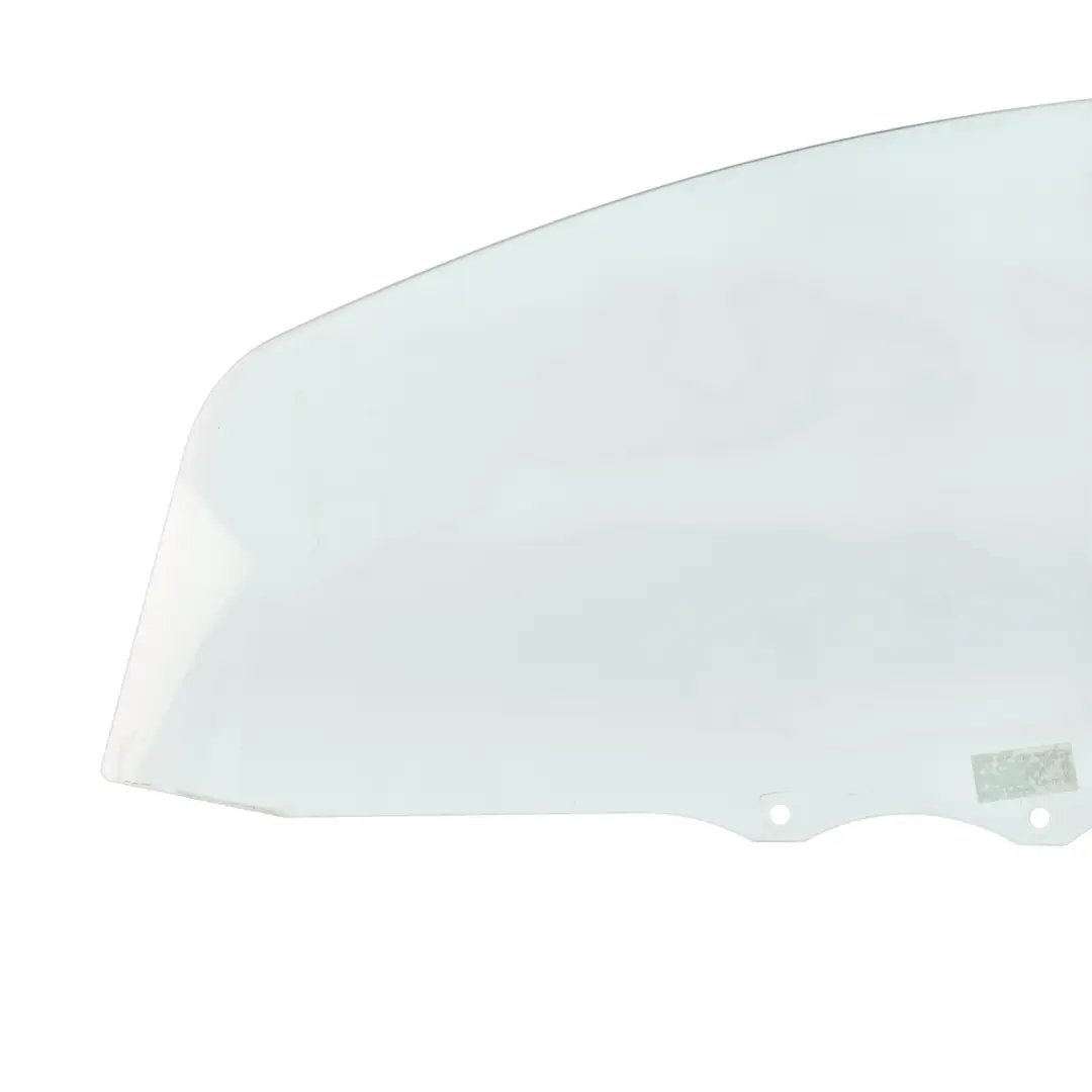 Front Door Window Glass Glazing Left N/S AS2 Green to Toyota Aygo B1 with Part number 681120H010 Toyota Aygo B1 Front Door Window Glass Glazing Left N/S AS2 Green - SKU 681120H010 - Part number 681120H010