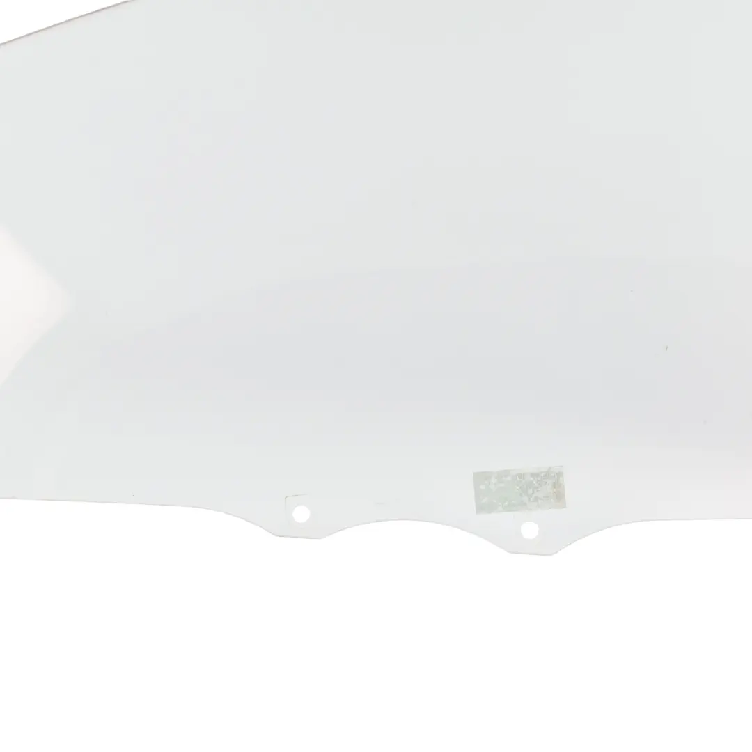 Front Door Window Glass Glazing Left N/S AS2 Green to Toyota Aygo B1 with Part number 681120H010 Toyota Aygo B1 Front Door Window Glass Glazing Left N/S AS2 Green - SKU 681120H010 - Part number 681120H010
