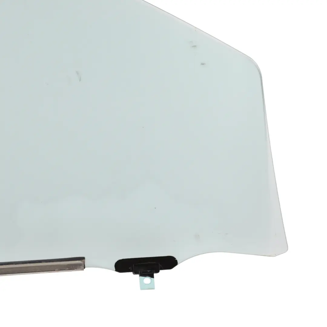Toyota Yaris P9 Front Door Window Glass Glazing Green Left N/S - SKU 681200D072 - Part number 681200D072