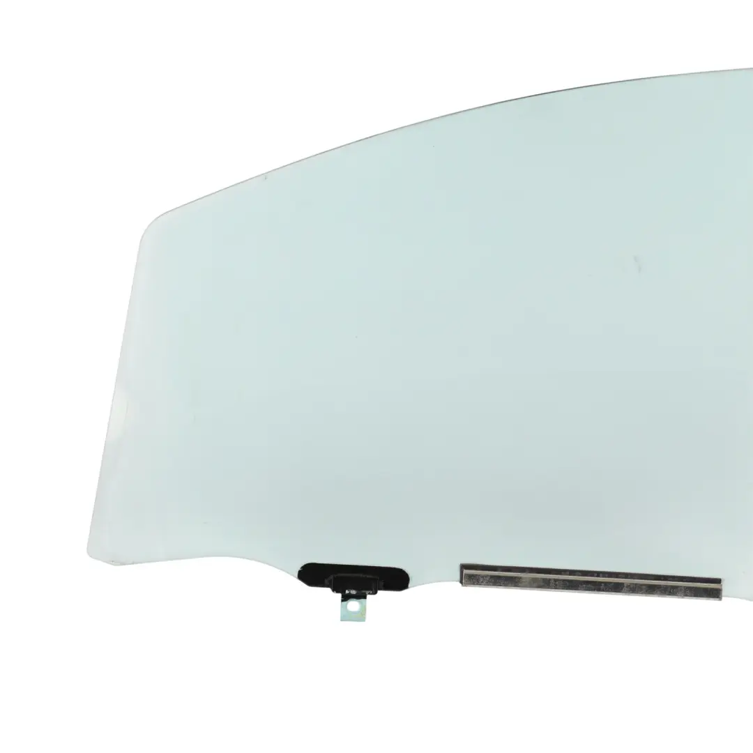 Toyota Yaris P9 Front Door Window Glass Glazing Green Left N/S - SKU 681200D072 - Part number 681200D072