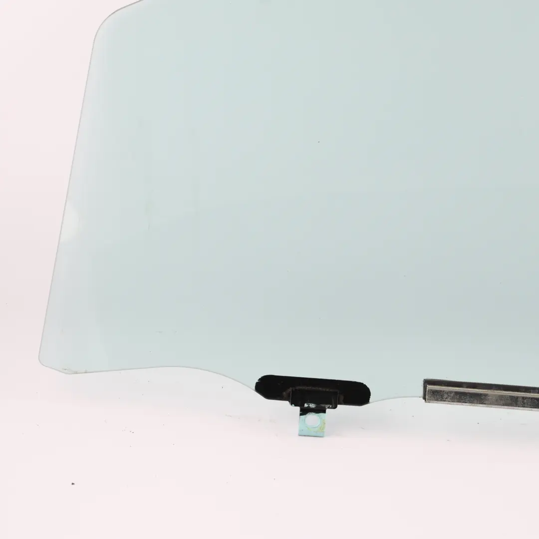 Front Door Window Glass Glazing Green Left N/S to Toyota Yaris P9 with Part number 681200D072 Toyota Yaris P9 Front Door Window Glass Glazing Green Left N/S - SKU 681200D072 - Part number 681200D072