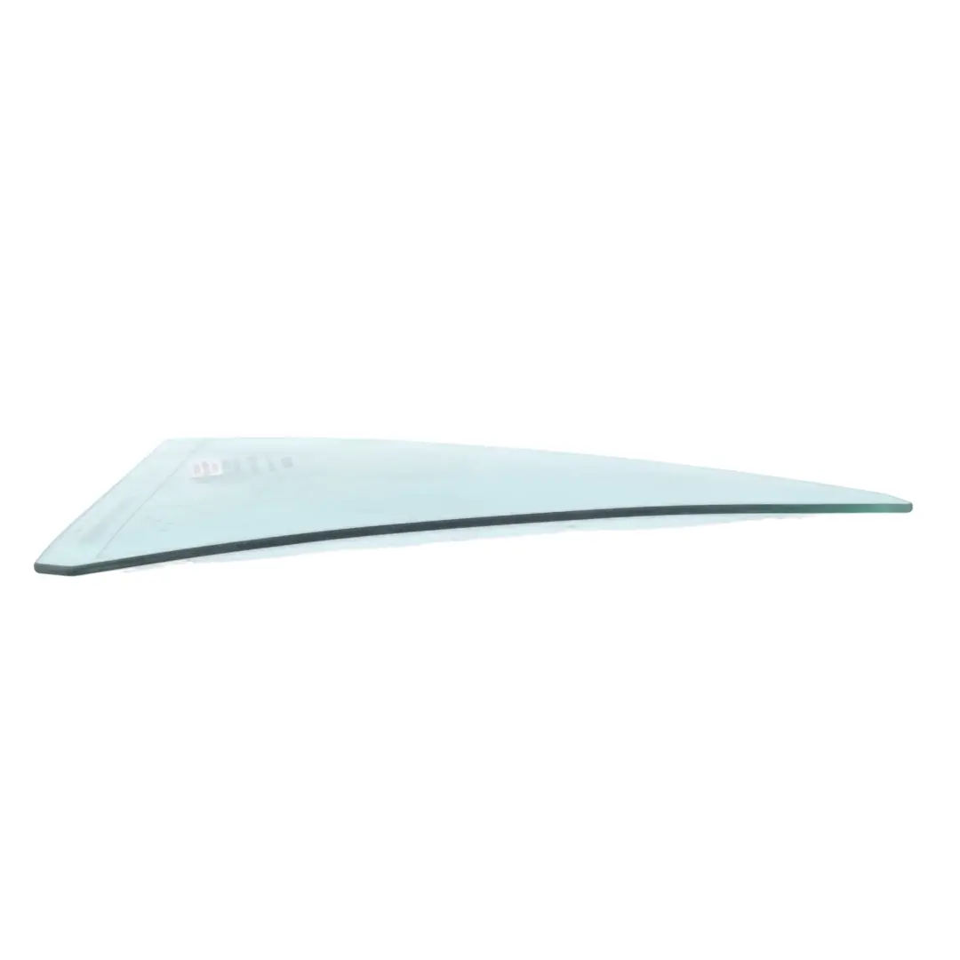 Mk1 Rear Quarter Glass Right O/S to Toyota Auris E15 with Part number 6812302170 Toyota Auris E15 Mk1 Rear Quarter Glass Right O/S - SKU 6812302170 - Part number 6812302170