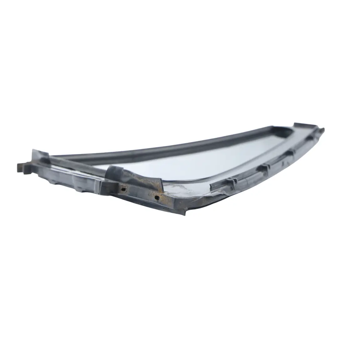 Quarter Window Glass Right O/S AS3 Dark to Toyota Avensis T270 Rear with Part number 6812305110 Toyota Avensis T270 Rear Quarter Window Glass Right O/S AS3 Dark - SKU 6812305110 - Part number 6812305110