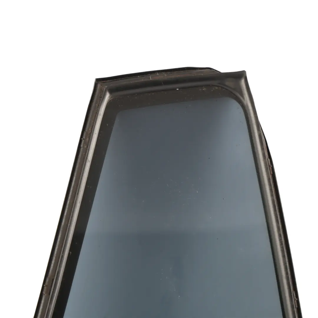 Toyota Verso MK2 Rear Door Quarter Glass Right O/S - SKU 681230F010 - Part number 681230F010