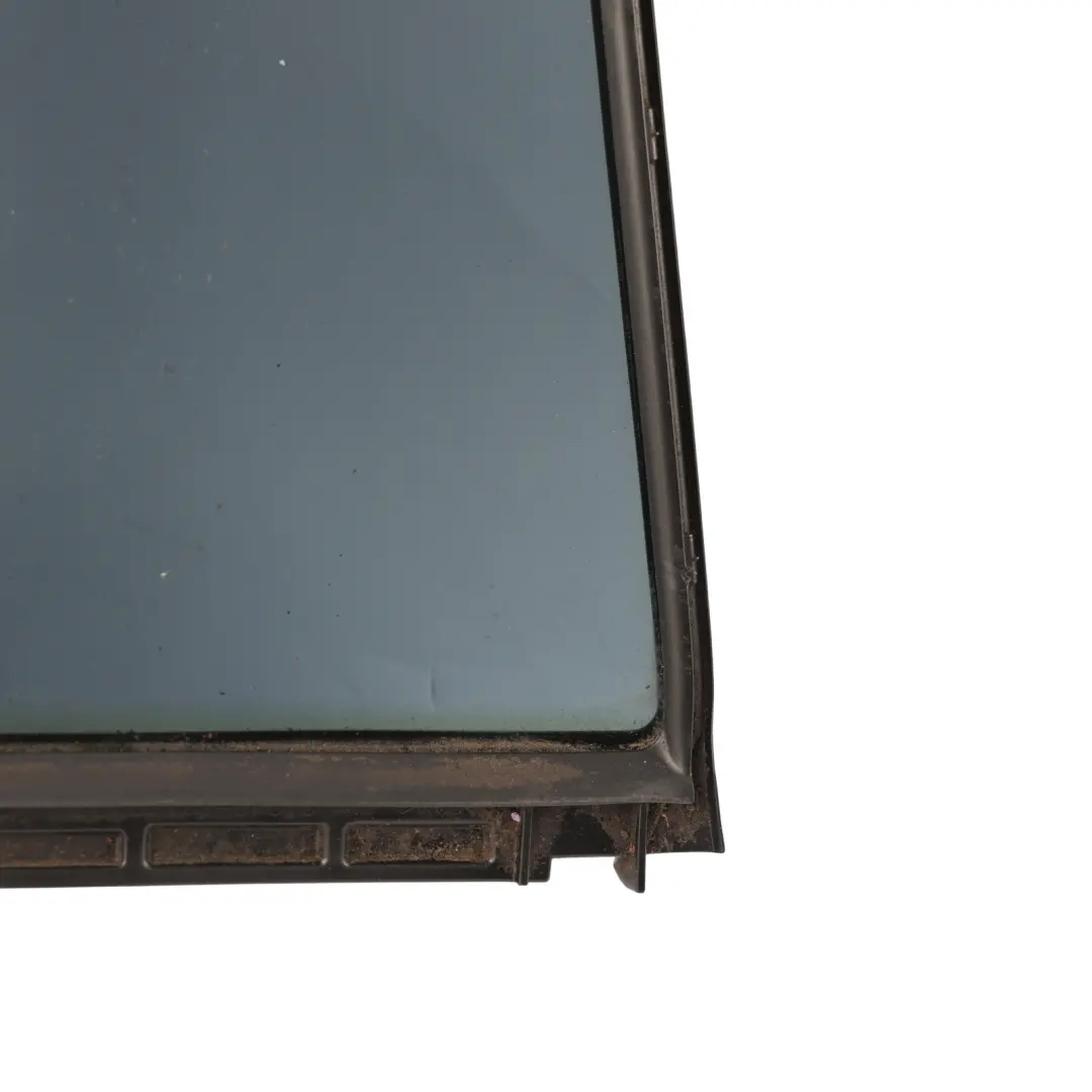 MK2 Rear Door Quarter Glass Right O/S to Toyota Verso with Part number 681230F010 Toyota Verso MK2 Rear Door Quarter Glass Right O/S - SKU 681230F010 - Part number 681230F010