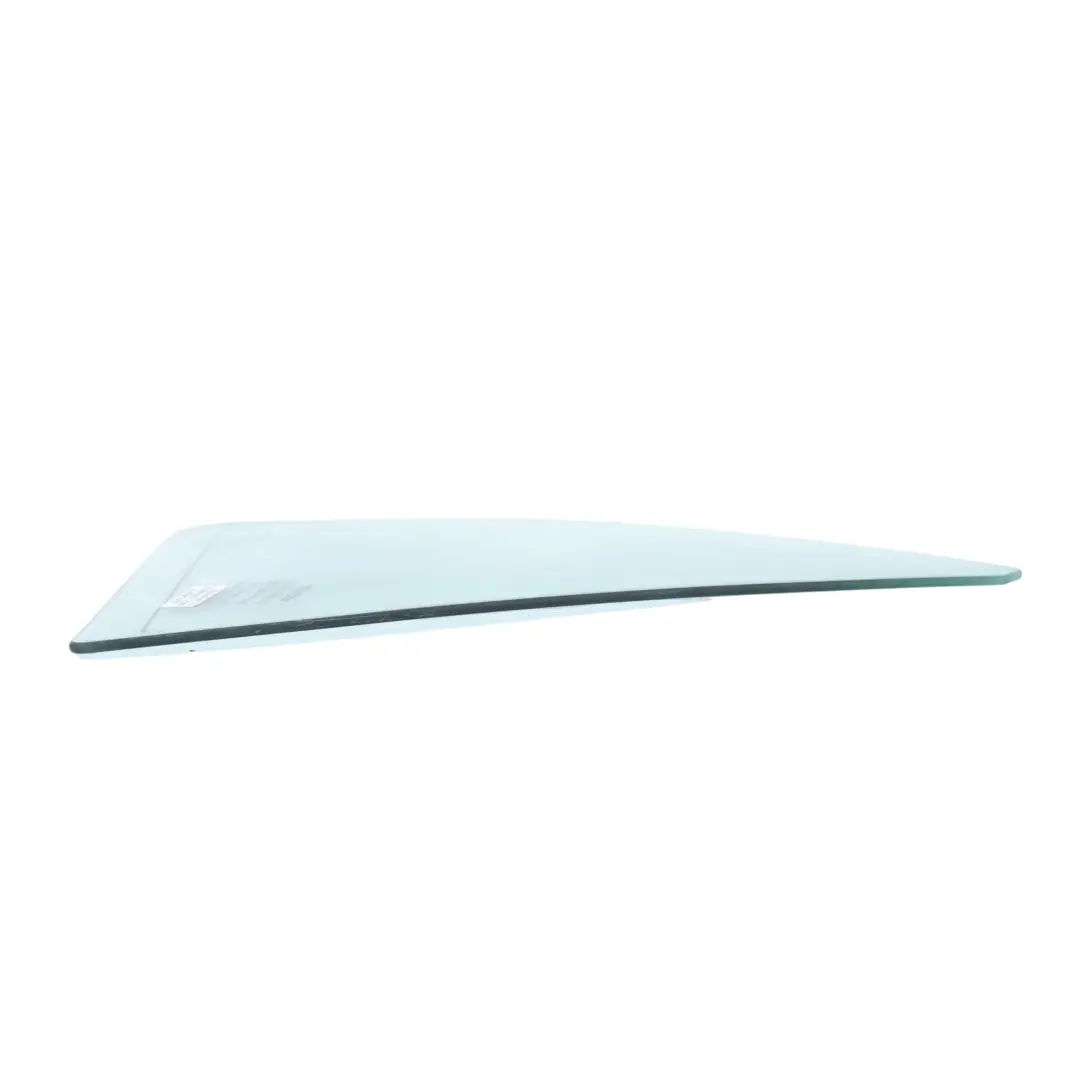 Quarter Window Glass Left N/S Side to Toyota Auris E15 Rear with Part number 6812402170 Toyota Auris E15 Rear Quarter Window Glass Left N/S Side - SKU 6812402170 - Part number 6812402170