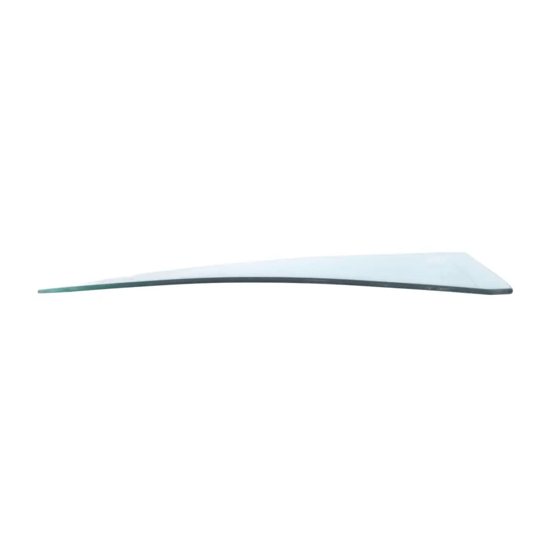 Quarter Window Glass Left N/S Side to Toyota Auris E15 Rear with Part number 6812402170 Toyota Auris E15 Rear Quarter Window Glass Left N/S Side - SKU 6812402170 - Part number 6812402170