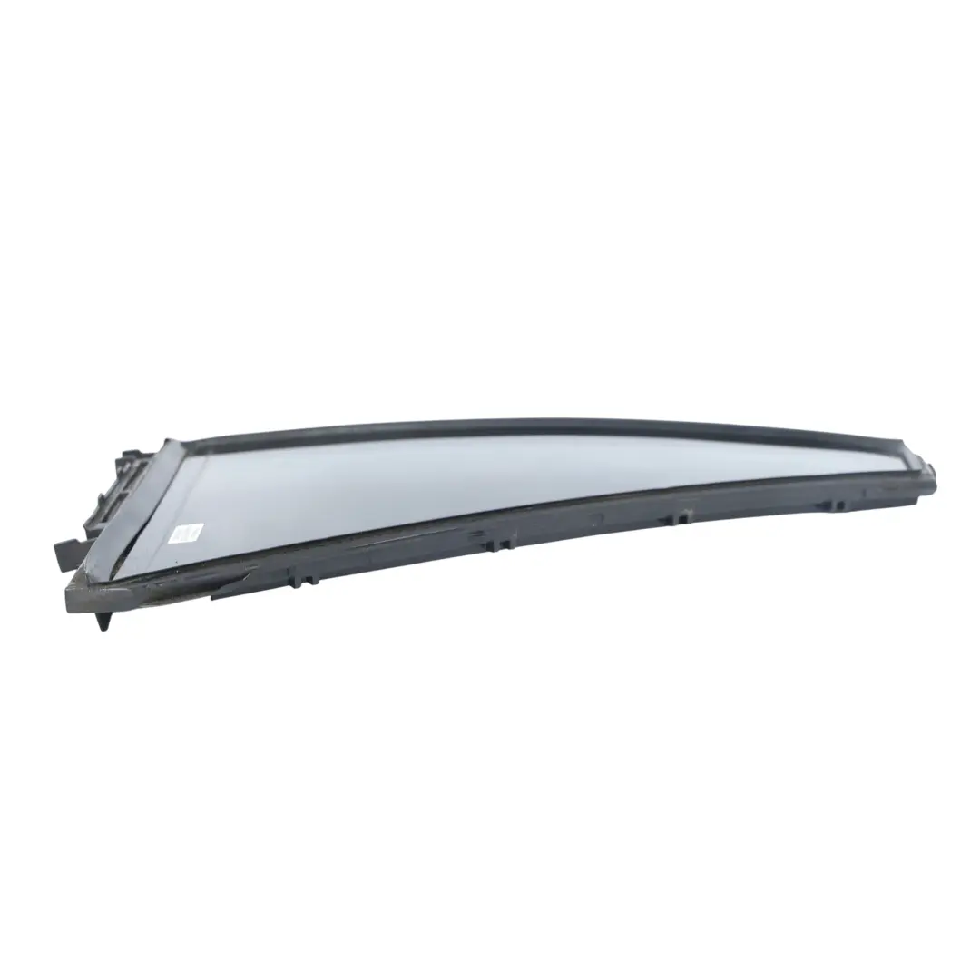 Luna Lateral Trasera Izquierda Oscura AS3 para Toyota Avensis T270 con número de pieza 6812405110 Toyota Avensis T270 Luna Lateral Trasera Izquierda Oscura AS3 - SKU 6812405110 - Número de pieza 6812405110