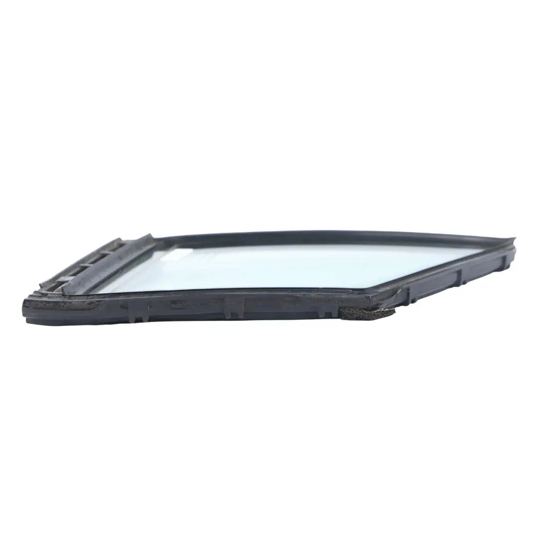 Toyota Avensis T270 Front Quarter Glass Right O/S Toughened - SKU 6812505010 - Part number 6812505010