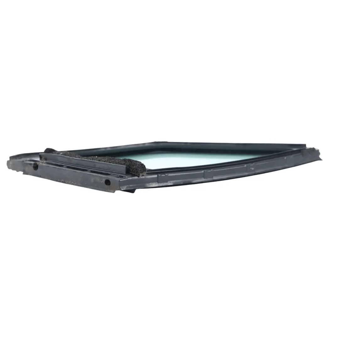Front Quarter Glass Right O/S Toughened to Toyota Avensis T270 with Part number 6812505010 Toyota Avensis T270 Front Quarter Glass Right O/S Toughened - SKU 6812505010 - Part number 6812505010