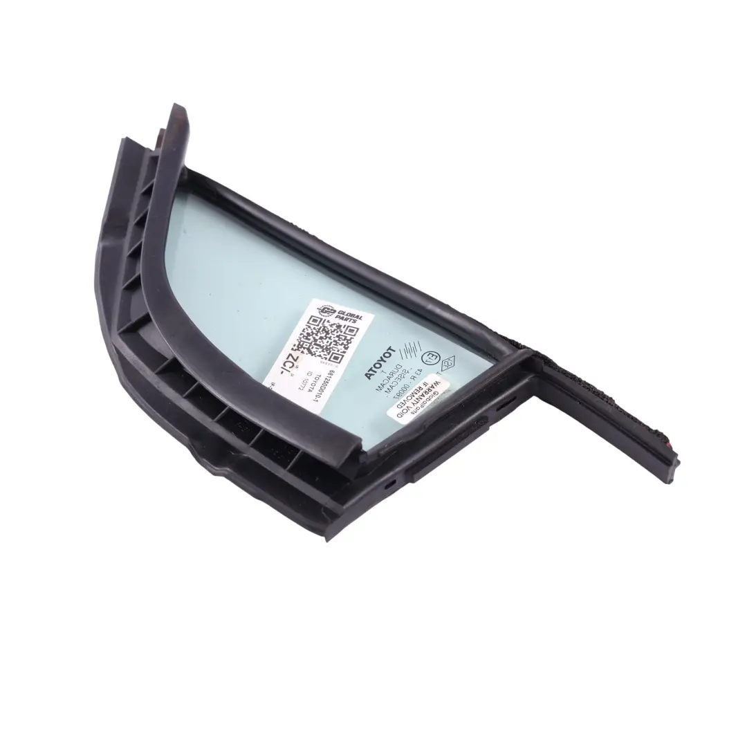 Mk2 Festverglasung Seitenscheibe Vorne Rechts 68125-0D010 für Toyota Yaris mit Teilenummer 681250D010 Toyota Yaris Mk2 Festverglasung Seitenscheibe Vorne Rechts 68125-0D010 - SKU 681250D010-1 - Teilenummer 681250D010