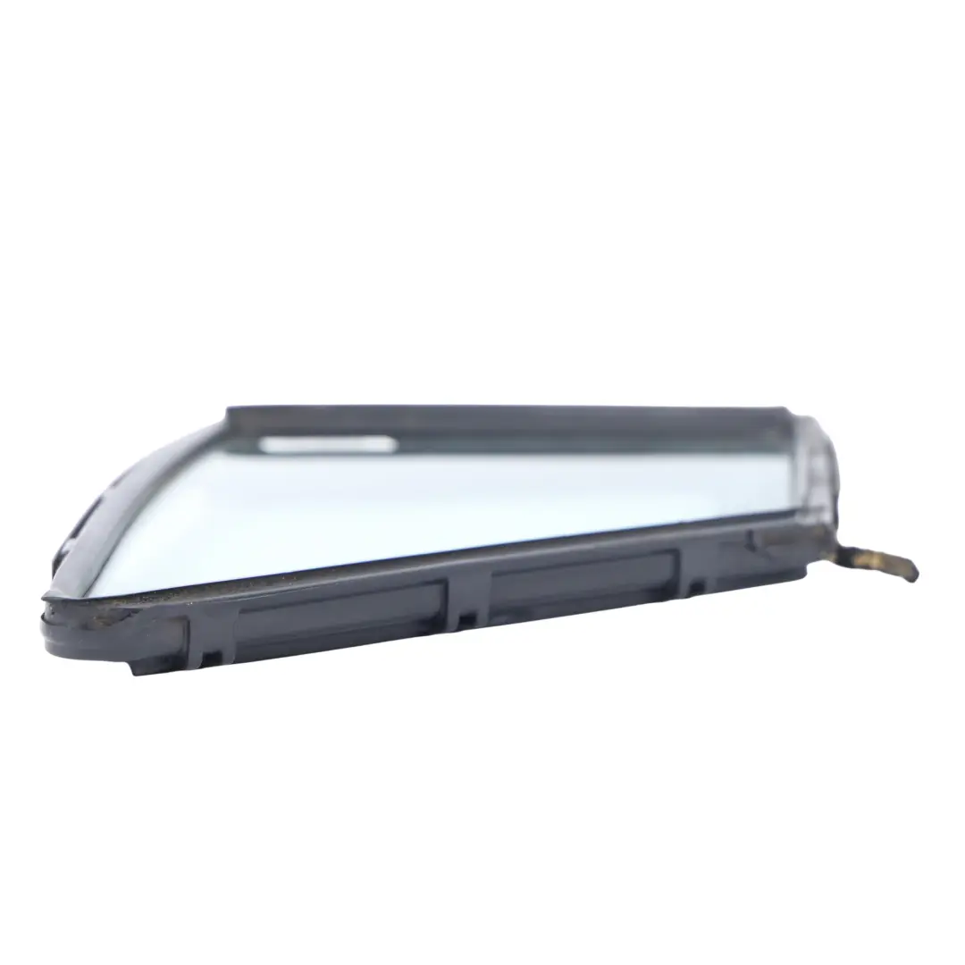 Toyota Avensis T270 Front Door Quarter Glass Fixed Window Left N/S - SKU 6812605010 - Part number 6812605010