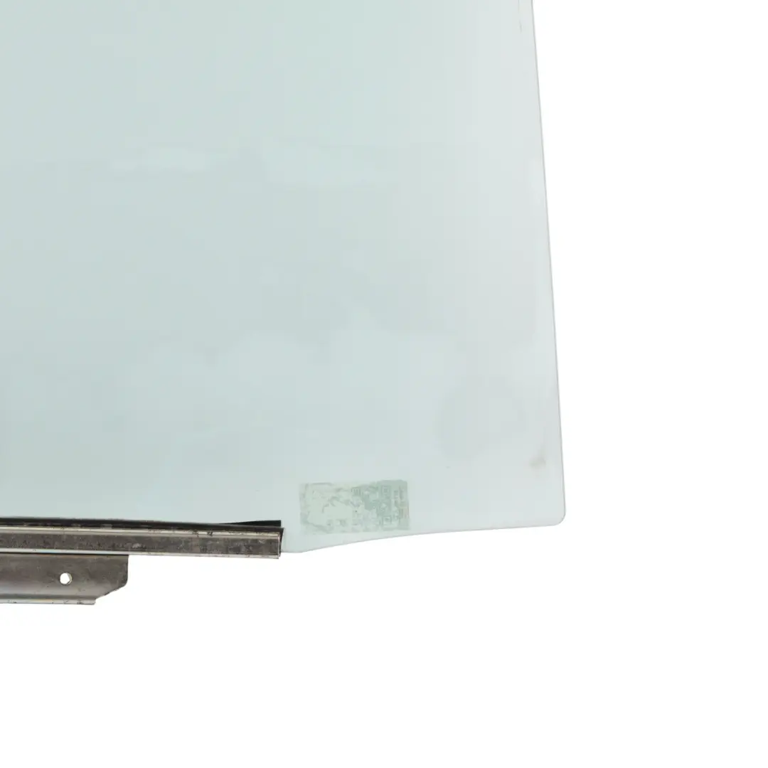 Toyota Yaris P9 Rear Door Window Glass Glazing Right O/S AS2 Green - SKU 681300D071 - Part number 681300D071