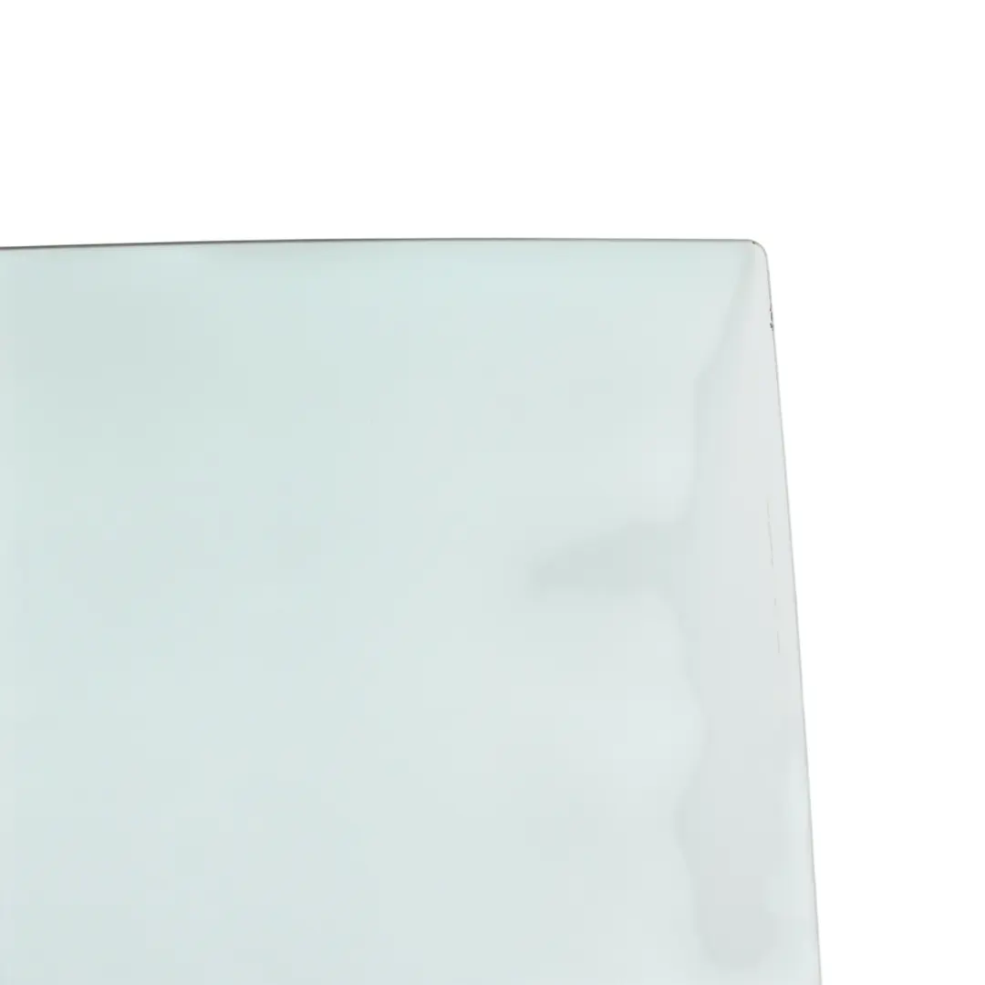 Toyota Yaris P9 Rear Door Window Glass Glazing Right O/S AS2 Green - SKU 681300D071 - Part number 681300D071