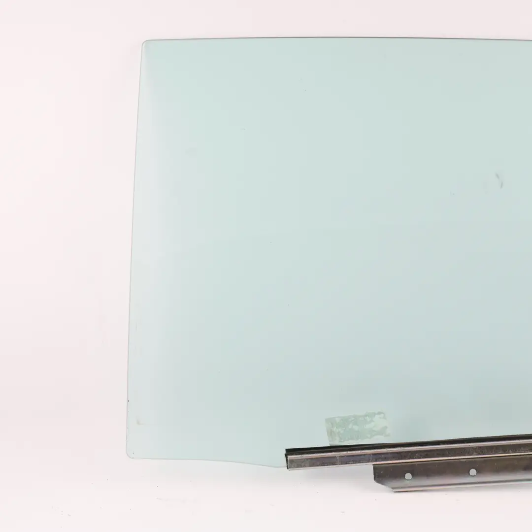 Toyota Yaris P9 Rear Door Window Glass Glazing Green Left N/S 681200D072 - SKU 681400D071 - Part number 681400D071