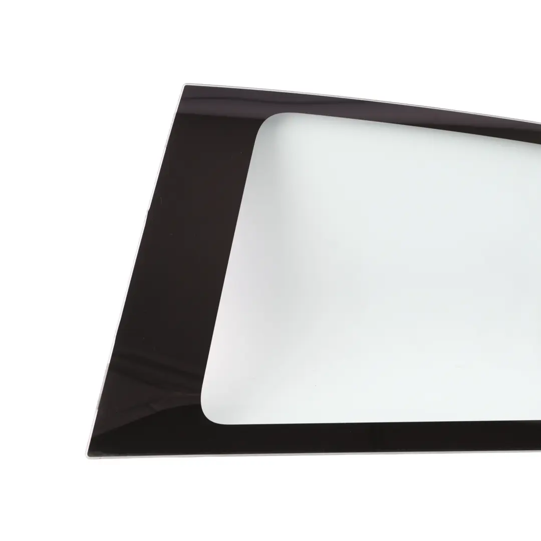 Door Window Glass Glazing Left N/S AS2 Green to Toyota Aygo B1 Rear with Part number 681400H010 Toyota Aygo B1 Rear Door Window Glass Glazing Left N/S AS2 Green - SKU 681400H010 - Part number 681400H010