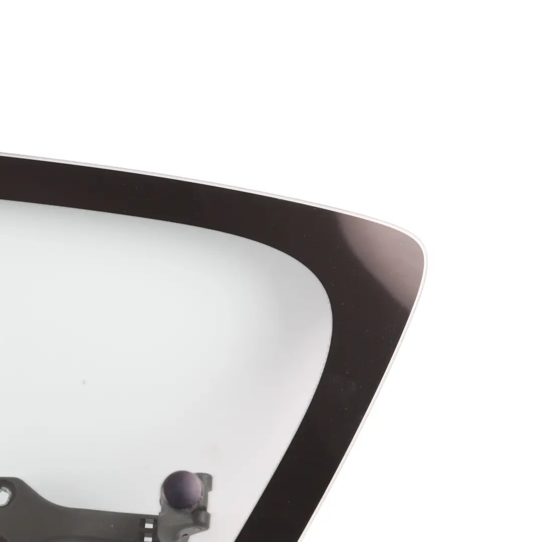 Door Window Glass Glazing Left N/S AS2 Green to Toyota Aygo B1 Rear with Part number 681400H010 Toyota Aygo B1 Rear Door Window Glass Glazing Left N/S AS2 Green - SKU 681400H010 - Part number 681400H010