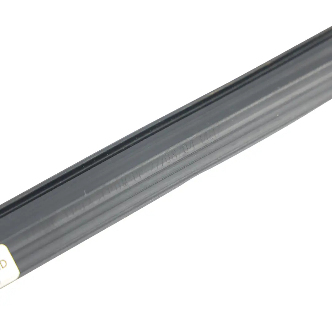 Toyota Corolla E12 Guida Vetro Porta Anteriore Destra 3 Porte - SKU 6814102081 - Numero di parte 6814102081