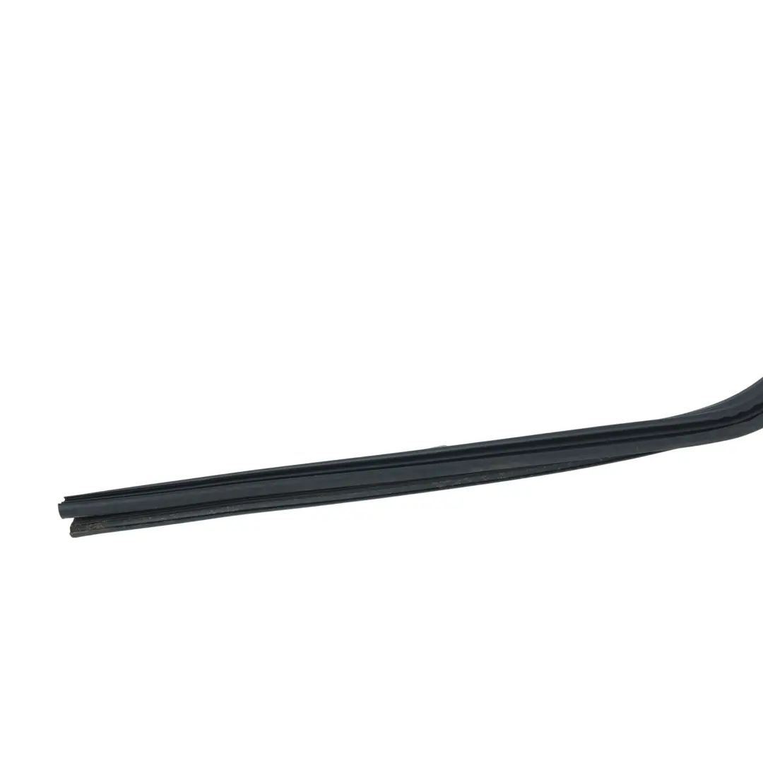 Toyota Corolla E12 Front Door Glass Run Channel Right O/S 3 Door - SKU 6814102081 - Part number 6814102081
