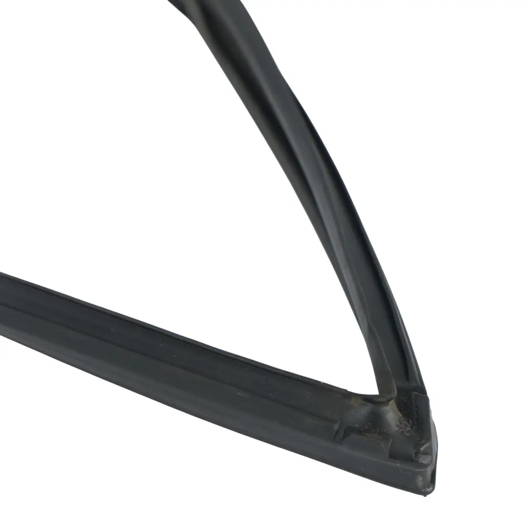 Front Door Glass Run Channel Right O/S 3 Door to Toyota Corolla E12 with Part number 6814102081 Toyota Corolla E12 Front Door Glass Run Channel Right O/S 3 Door - SKU 6814102081 - Part number 6814102081