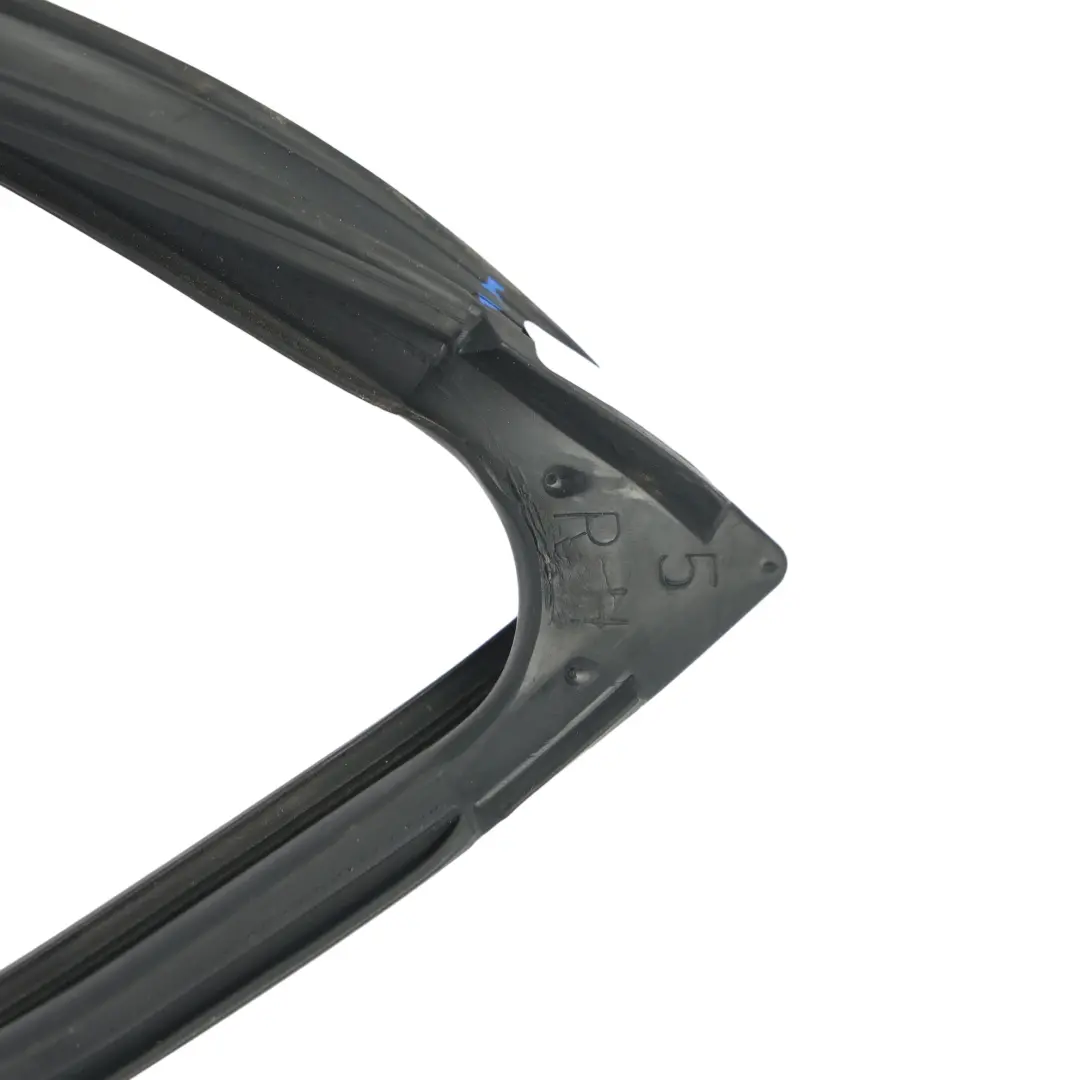 Front Side Door Window Seal Run Channel Right O/S to Toyota Auris E15 with Part number 6814102110 Toyota Auris E15 Front Side Door Window Seal Run Channel Right O/S - SKU 6814102110 - Part number 6814102110