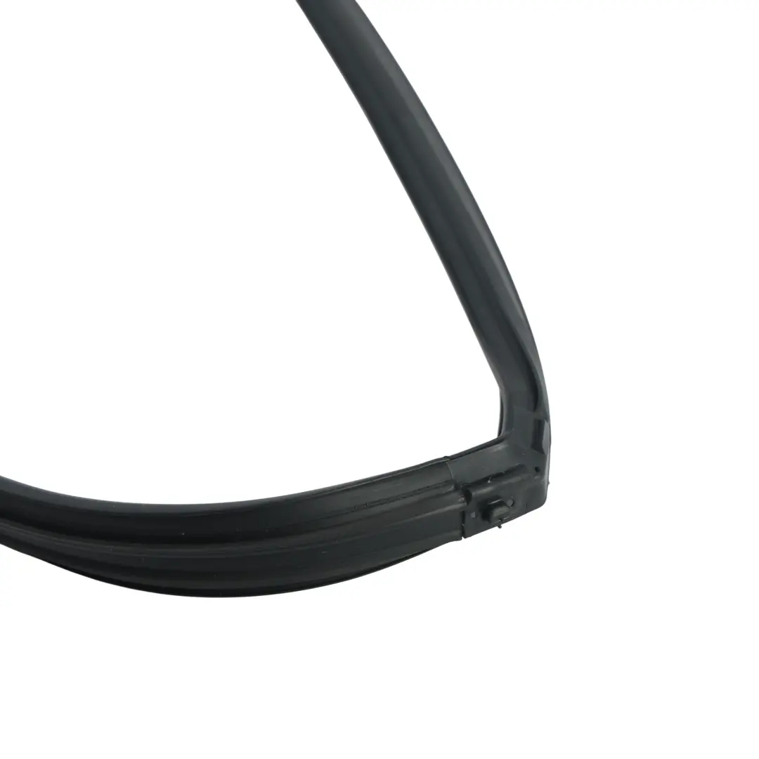 Toyota Auris E15 Front Side Door Window Seal Run Channel Right O/S - SKU 6814102110 - Part number 6814102110