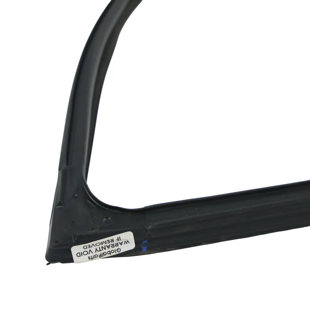Toyota Auris E15 Front Side Door Window Seal Run Channel Right O/S - SKU 6814102110 - Part number 6814102110