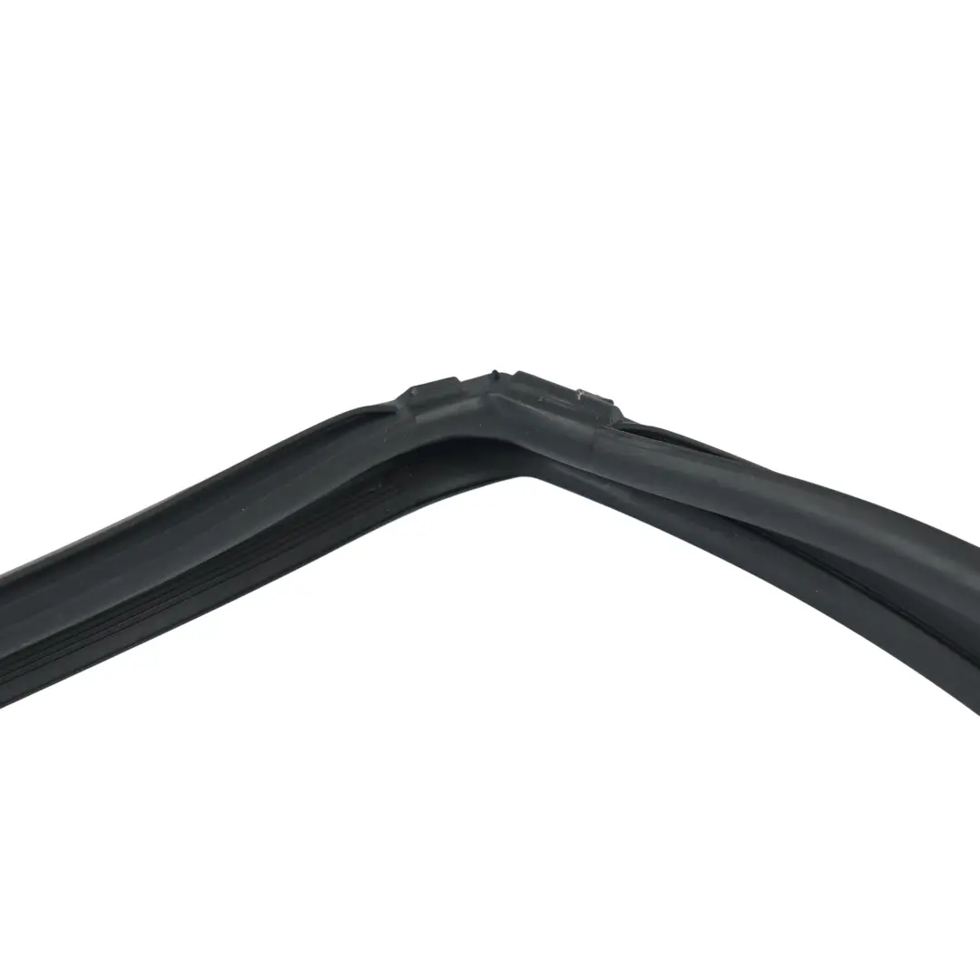 Toyota Auris E15 Front Side Door Window Seal Run Channel Right O/S - SKU 6814102110 - Part number 6814102110